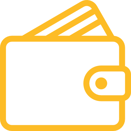 wallet 1 - Доставка и Оплата